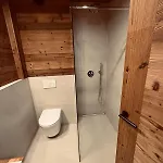 Apartman Liska S Vyhladom Na Vysoke Tatry A Sukromnou Saunou Szvit