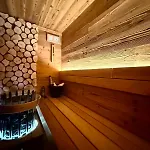 Apartment Liska S Vyhladom Na Vysoke Tatry A Sukromnou Saunou *