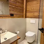 Apartment Liska S Vyhladom Na Vysoke Tatry A Sukromnou Saunou Svit
