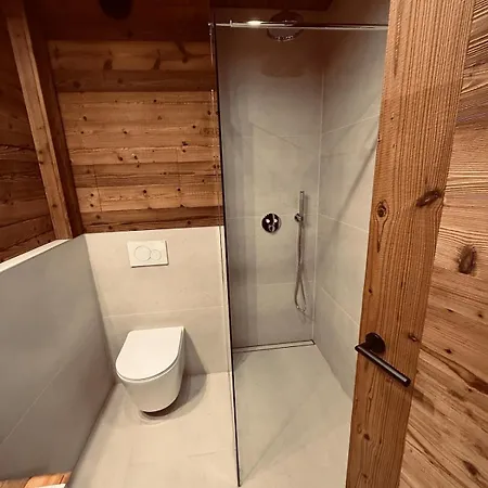 Apartamento Líška With View Of High Tatras&private Sauna Svit