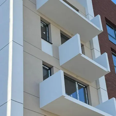 Liska S Vyhladom Na Vysoke Tatry A Sukromnou Saunou Apartment