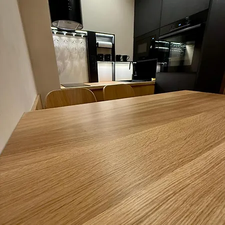 Liska S Vyhladom Na Vysoke Tatry A Sukromnou Saunou