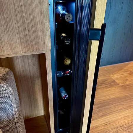 Liska S Vyhladom Na Vysoke Tatry A Sukromnou Saunou Svit