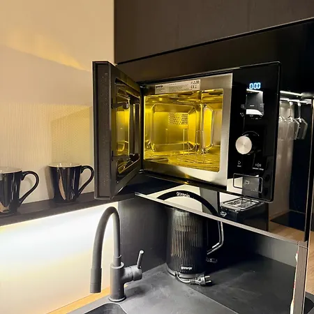 Apartment Liska S Vyhladom Na Vysoke Tatry A Sukromnou Saunou